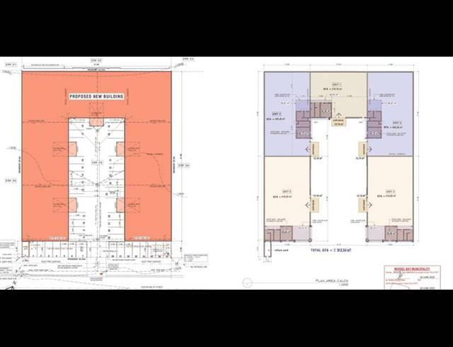 INDUSTRIAL FOR SALE IN MOSSDUSTRIA